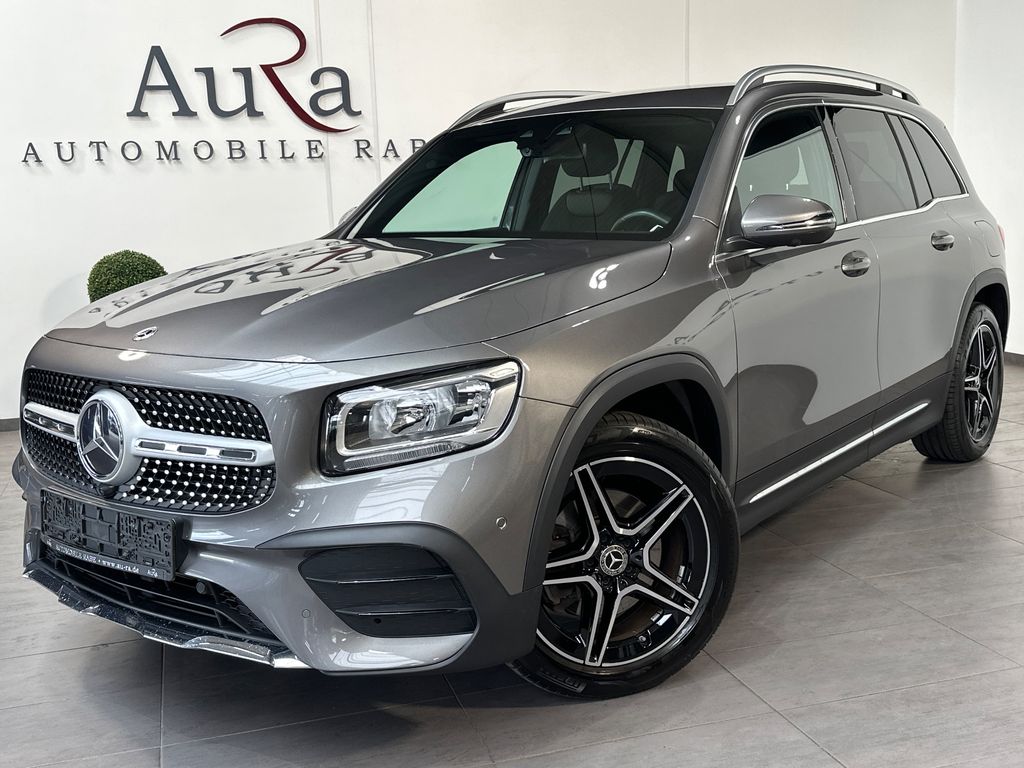 Image of Mercedes-Benz GLB 220