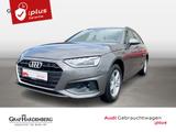 Audi A4 Avant 35 TFSI GRA Kamera - Audi Gebrauchtwagen von 2021