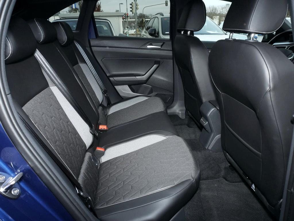 Volkswagen Taigo - Bild 8