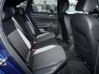 Volkswagen Taigo - Vorschau Bild 8