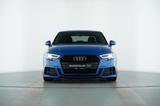 Audi A3 S-LINE 2.0TDI S-TRONIC SCHECKHEFT GEPFLEGT - mit Diesel-Antrieb: Limousine