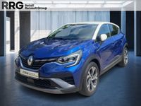 Renault Captur - Vorschau Bild 1