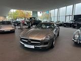 Mercedes-Benz SLS AMG Roadster*B&O*Deutsch*Carbon* - Mercedes-Benz SLS AMG Gebrauchtwagen