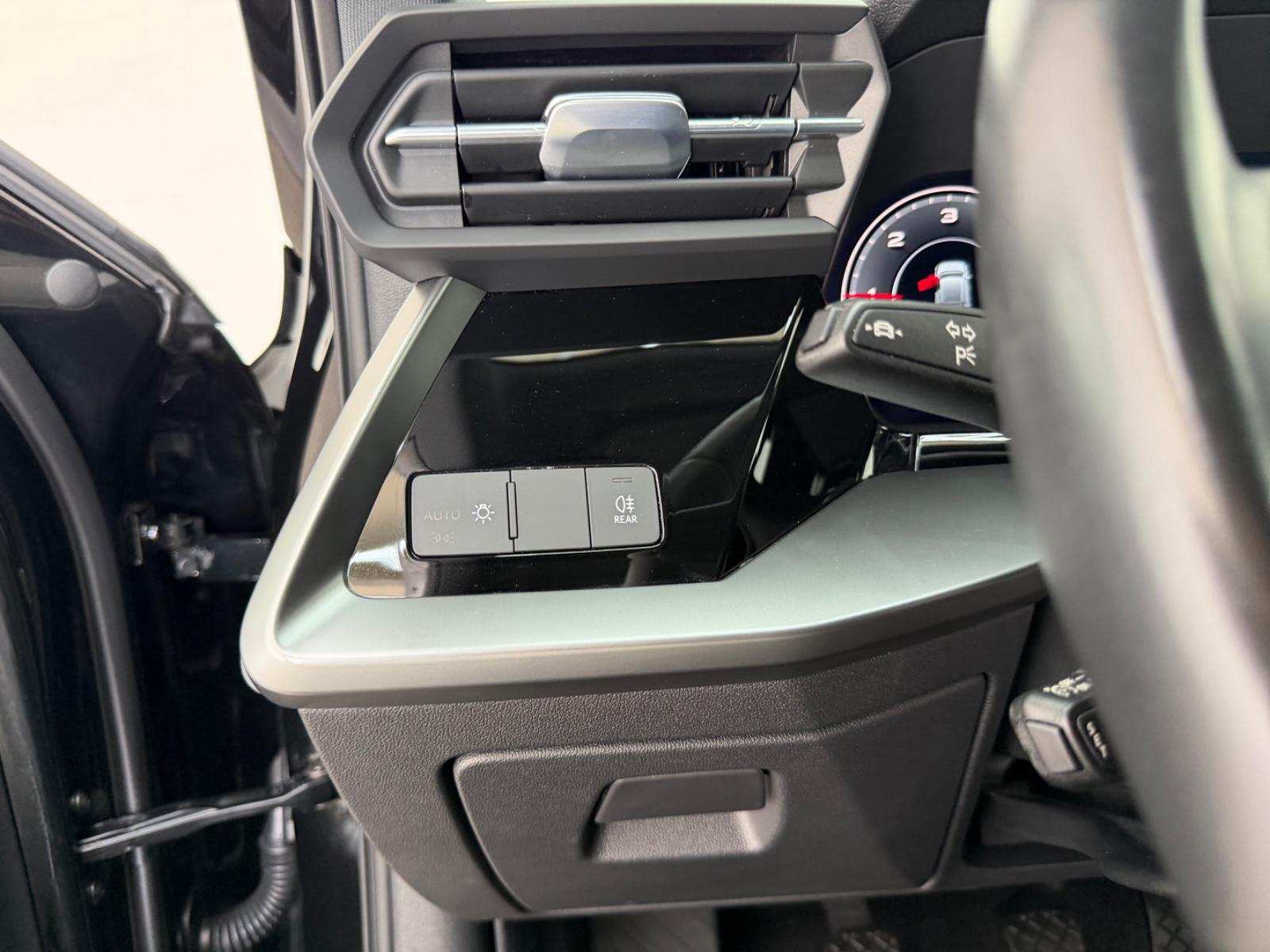 Audi A3 Sportback 30 TDI+LED+ACC+NAVI+DAB+AMBIENTE+, миниатюра 23