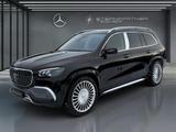 Mercedes-Benz Maybach GLS 600 HUD Sitzebl. Massage Standh.