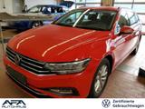Volkswagen Passat Var. 2.0 TDI Business DSG AHK*NAV*LED*ACC - gebrauchte VW Passat aus dem Jahr 2023