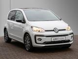Volkswagen up! 1.0 TSI join up! 4Türer, Klima., Navi Maps&M - Volkswagen up!: Limousine