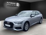 Audi A6 204ps quattro AHK*LED*DAB*MagneticRide*Memory - Audi A6: Ps