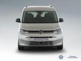 Volkswagen Caddy Maxi Life 1.5 TSI+DSG+7-SITZE+AHK+GJR+RFK - Volkswagen Caddy Maxi: Kleinbus