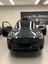MINI John Cooper Works Countryman JCW ALL4 