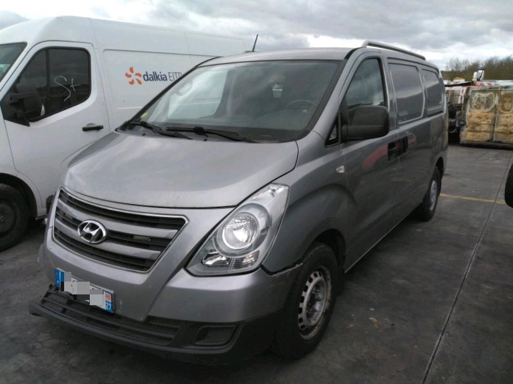 Hyundai H-1