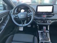 Hyundai i30 - Vorschau Bild 10
