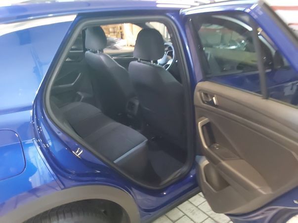 Volkswagen T-Roc - Bild 9