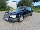 Mercedes-Benz Mercedes E320 Cabrio Top Zustand wenig KM 