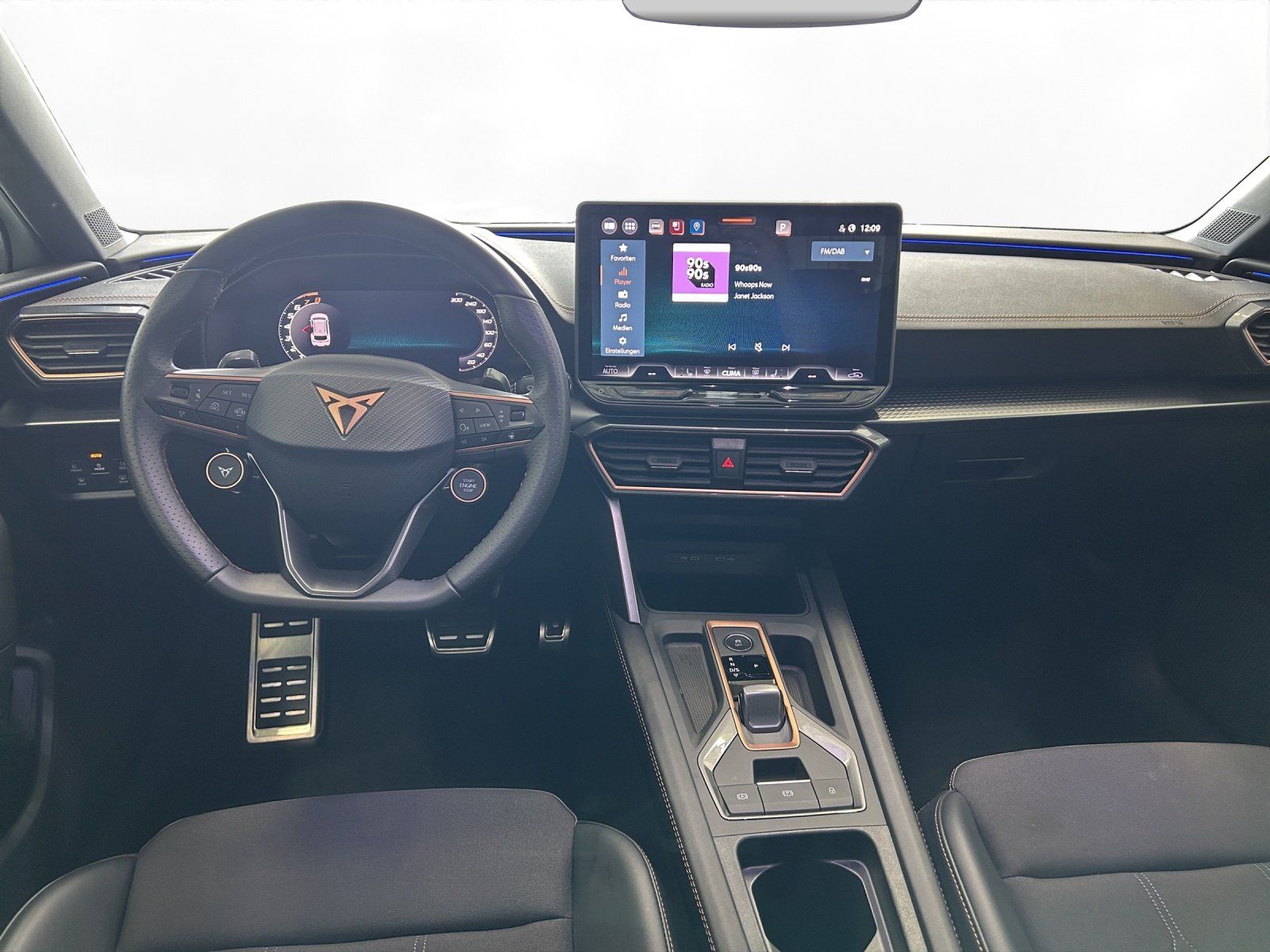 Cupra Leon - Bild 12
