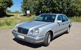 Mercedes-Benz MB E 240 Elegance (W210) Liebhaberfahrzeug - Mercedes-Benz E 240 w210 Gebrauchtwagen