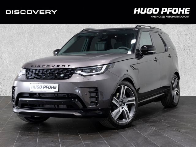 Land Rover Discovery DYNAMIC HSE D300 MHEV AWD 221 kW ab 04