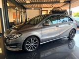 Mercedes-Benz B180 CDI Navi/Automatik/Urban - Mercedes-Benz B 180 mit Diesel-Antrieb