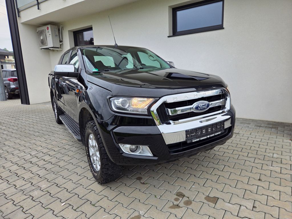 Image of Ford Ranger