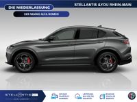 Alfa Romeo Stelvio - Vorschau Bild 5