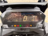 Honda NC750X - Honda NC750X