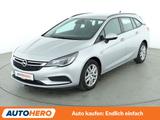 Opel Astra 1.6 CDTI DPF Edition Start/Stop *NAVI*PDC* - Opel Astra: Kombi, 1.6