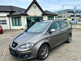 Seat Altea XL 4You - SEAT Altea 4YOU mit Benzin-Antrieb