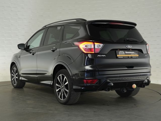 Kuga ST-LINE ECOBOOST AT 4X4+AHK+KEYLESS+SITZHEI