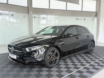 Mercedes-Benz A 250 e AMG-LINE NIGHT LED MBUX STANDKLIMA