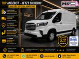 Maxus Deliver 9 Hoch+Lang*L3-H2*1.Hand* - Maxus Gebrauchtwagen