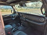 Jeep Wrangler 2.0 4xe Unlimited Sahara Automatik ... - Jeep Wrangler in Wuppertal