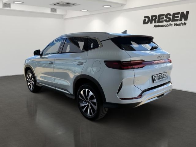 BYD SEAL U - Bild 5