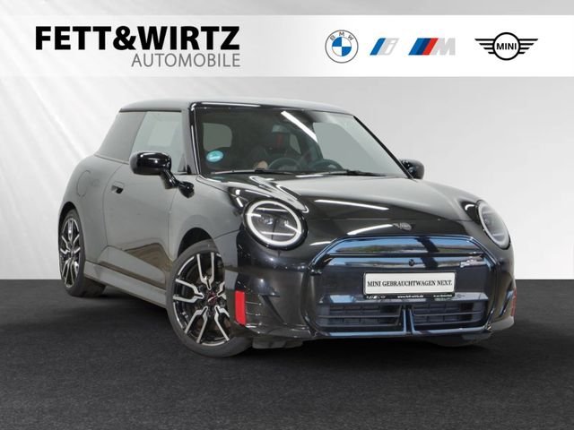 MINI John Cooper Works E JCW Trim|Paket L|Pano|H/K