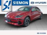 Hyundai IONIQ 6 77,4kWh 4WD UNIQ Digi-Spiegel 20LM Schie