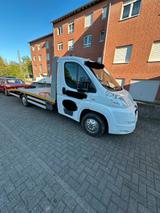 Peugeot Boxer  Abschleppwagen - gebrauchte Peugeot Boxer aus dem Jahr 2007