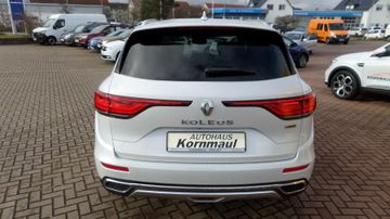 Renault Koleos II Initiale Paris 2.0 BLUE dCi 185 PS mit