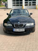 BMW Z3 M. Ausstattung - BMW Z3 M von privat