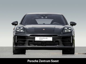 Porsche Panamera - 4