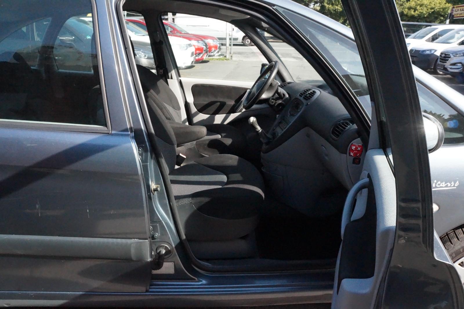 Citroën Xsara Picasso 1.6 Confort