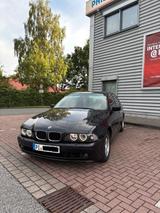 BMW Bmw e39 523i 138tkm M52B25 VFL Tüv 6/27 - BMW 523: 523i E39
