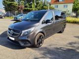 Mercedes-Benz V 300 Mercedes Benz V300 Exclusive - gebrauchte Mercedes-Benz V 300 aus dem Jahr 2020