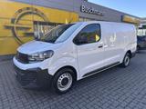 Opel Vivaro 2.0 BlueHDi AT 3-Sitze lang +AHK+ - Opel Vivaro in Bielefeld