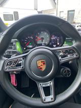 Porsche Macan S Luftfederung*Panoramadach*Klappenauspuff - Porsche Macan in Aachen