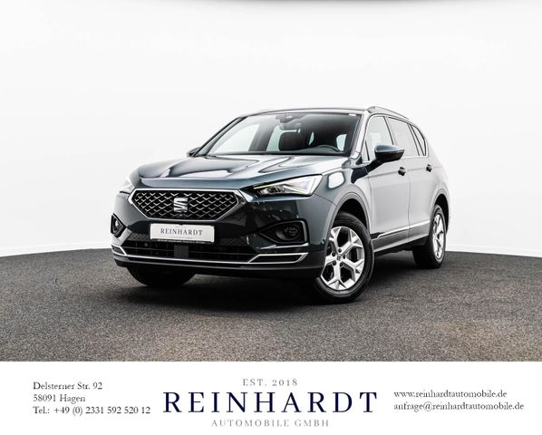 SEAT TARRACO 2.0TDi XCELLENCE 4DRIVE ACC/PANO/360°