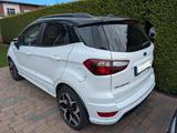 Ford EcoSport 1,0 EcoBoost 103kW ST-Line ST-Line - Ford EcoSport in Hamburg