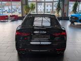 Audi S5 Sportback TDI quattro tiptronic 8-fach 1.Hand - gebrauchte Audi S5 aus dem Jahr 2024