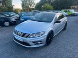 Volkswagen CC XENON ACC PANO LEDER MASSAGE DSG R-LINE - Volkswagen CC: R Line