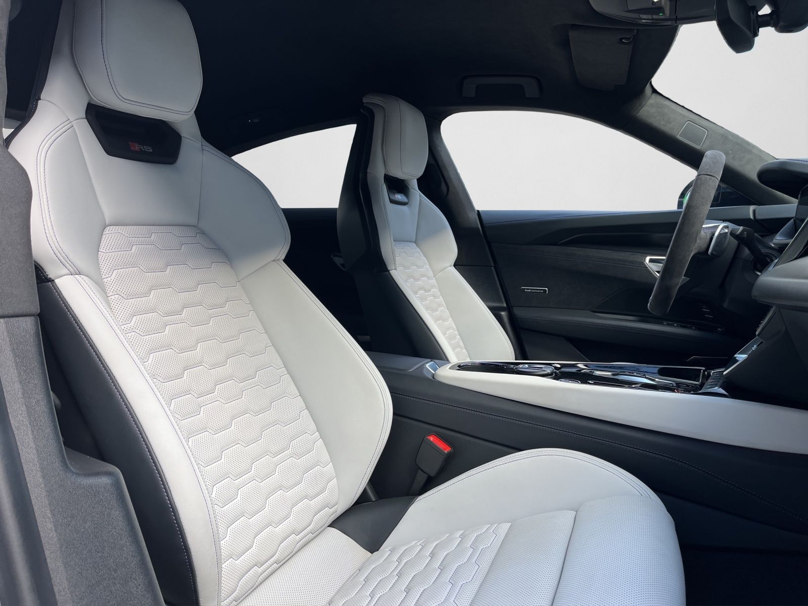 Audi RS e-tron GT - Bild 5