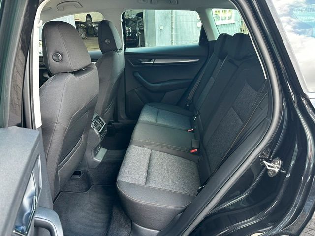Karoq Clever LED;KESSY;ALARM;CARPLAY