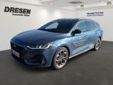 Ford Focus Turnier ST-Line X 1.0 MHEV Automatik+Navi